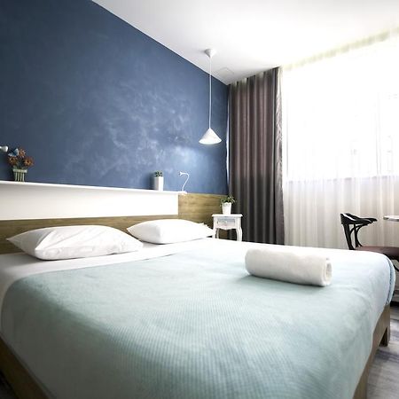 Urban Rooms Tiran Dış mekan fotoğraf